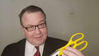 проба на роль ЕРОХИН, Владимир Максимов