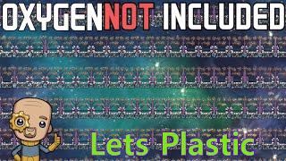 That's a lot of pretty trees : Oxygen not included ep 13