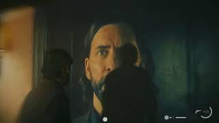 Alan Wake 2 - Initiation 5 Room 665: Enter The Mystery Caller's Room 665 at Oceanview Hotel Gameplay