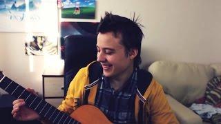 Lukas Graham - 7 Years Acoustic Guitar Lesson