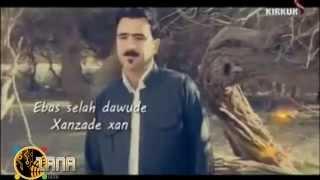 Abbas Salah Dawda - Xanzade Xan | عباس صلاح داوده - خانزاده خان