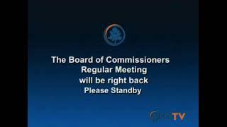 Fulton Government Television (FGTV)