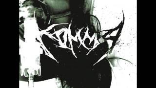 Komma' - Dog's Head [New Song!!!] (Stoned Steel Records)