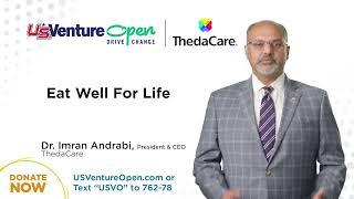 U.S. Venture Open 2023 - ThedaCare