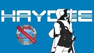 Haydee Gameplay no commentary