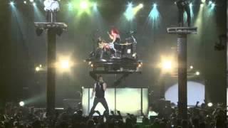 Skillet - Hero (Live)