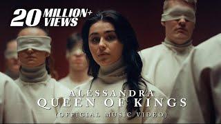 Alessandra - Queen of Kings (Official Music Video)