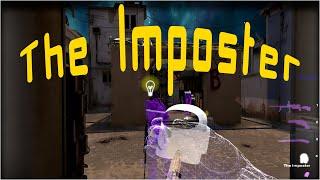 The Imposter - gamesense.pub 1vs4 MM HvH Highlights