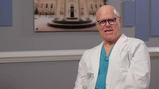 Meet Dr. Ian Grimm: Gastroenterologist
