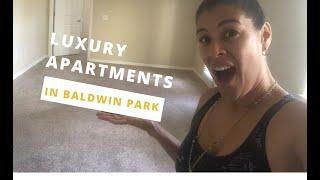 Apartment Tour: Apartments for rent in Baldwin Park Florida