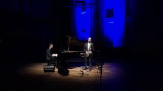 Concerto for Stan Getz - III. Con Brio - Richard R. Bennett by Duo Vanbever-Heytens