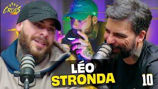 LEO STRONDA (MONSTRO JOGA) - Resenha #10