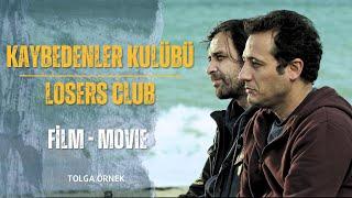 Losers' Club I Dramatic Comedy (English and German Subtitles)