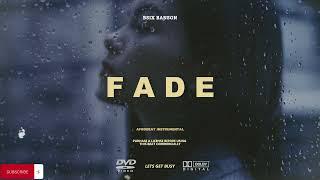 Afrobeat x Emotional instrumental x " FADE " x Tems x Fave x Bnxn x Ruger x Free typebeat 2024 ]