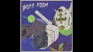 808myth - Boss Room