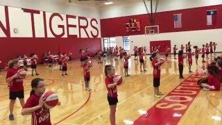 SW Dribblers SBMS Part 1