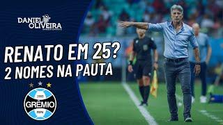 A COISA ESTÁ MUDANDO? SAIBA O NOME DE 2 ZAGUEIROS QUE ESTÃO NA PAUTA