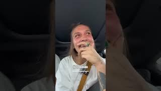 táxi sem motorista na China  · agora os chineses realmente passaram do ponto kkkkk