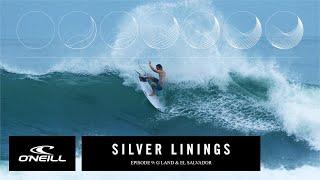 SILVER LININGS starring Jordy Smith | Episode 9 | O'Neill