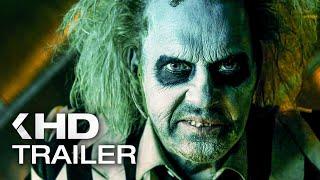 BEETLEJUICE 2 Trailer German Deutsch (2024)