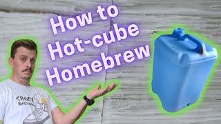 How to Hotcube Homebrew