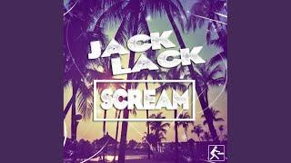 Scream (Radio Mix)