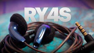 R4YS - Una Joyita de Earbud [Review #60]