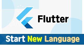 Change Language - Flutter, #Flutter