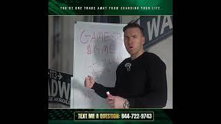 How to Trade A Stock Market Crash