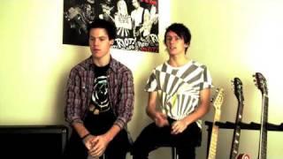 Flatline Video Blog