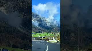 Destined towards heaven #travel #roadtrip #explore #nature #beauty