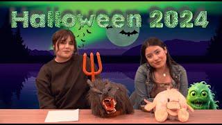 DMProds Halloween Special