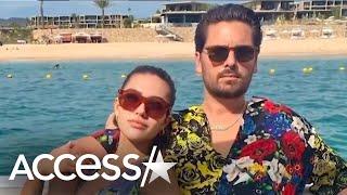 Amelia Gray Hamlin Shares Cryptic Post After Scott Disick Split