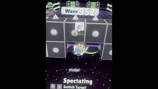 Stumble Guys Block Dash endless Wave 950 with new cooldown #stumbleguys