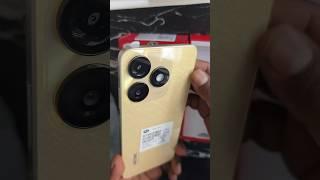 Itel A50
