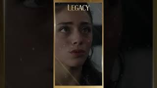 Nasip olur mu? ️ #emanet #sehyam #legacy #kanal7