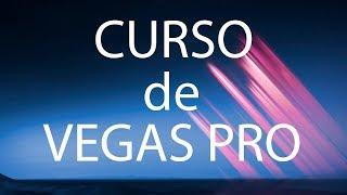 CURSO DE VEGAS PRO 17 - COMPLETO