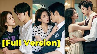 【ENG SUB】To Revenge My Ex,I Flash Married stranger-Little Did I Know,This Was the Start True Love！