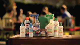 Cutter® Insect Repellent | Enjoy What's Out There