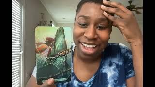 PISCES|QUICK ENERGY CHECK: YOU VS. THEM️ (LOVE & ROMANCE)