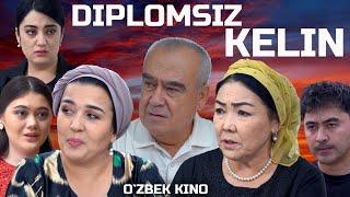 Diplomsz kelin (O`zbek kino) Дипломсиз келин