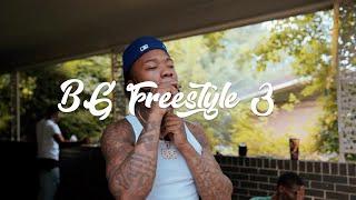 Blue Benji Kobe - BG Freestyle 3