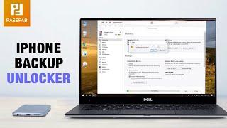 iPhone Backup Unlocker  2019 - How to Recover iTunes Backup Password in 1 minute