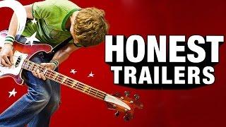 Honest Trailers - Scott Pilgrim vs. The World