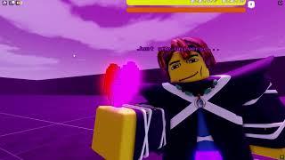 AB(Alternate Battleground) - X!Gaster and X!Frisk Show case (Roblox)