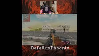 2025 w/ DaFallenPhoenix