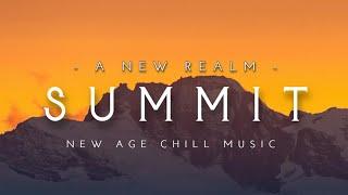 Summit | Beautiful | New Age Chill Music 2024 Mix #newagechillmusic2024 #backgroundmusic #chillmusic