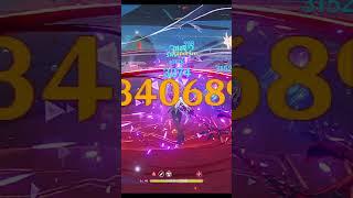 4 Piece Gladiator's Finale Arlecchino | Genshin Impact