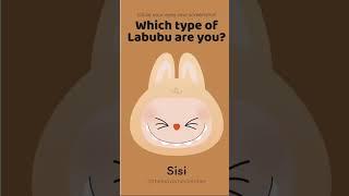 Baba # 🩷#baba labubu