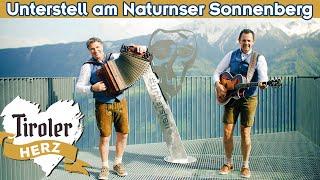 TIROLER HERZ - Unterstell am Naturnser Sonnenberg